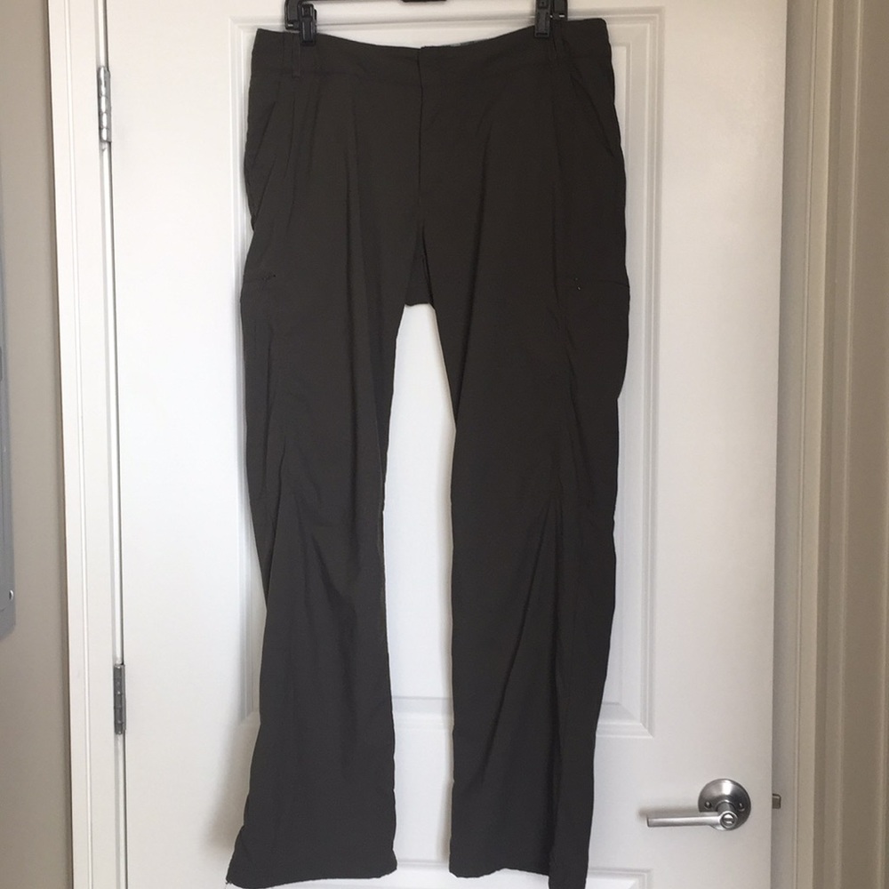 REI women’s hiking pants